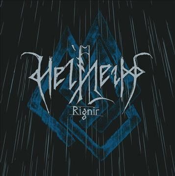 Rignir (Vinyl / 12" Album Coloured Vinyl)