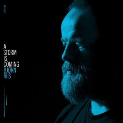 Bjorn Riis - Storm Is Coming (Vinyl)