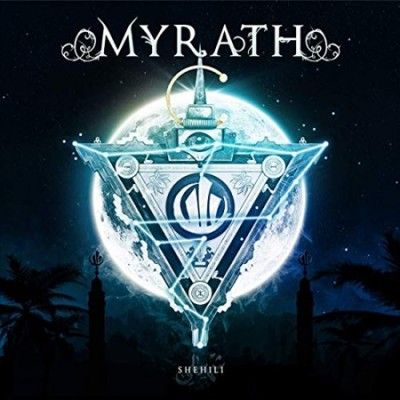 Myrath - Shehili (Vinyl)