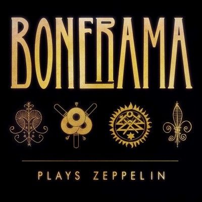 Bonerama - Bonerama Plays Zeppelin (CD)