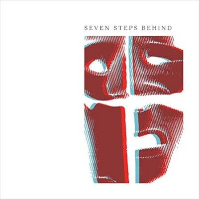 Seven Steps Behind (Vinyl / 12" Album)