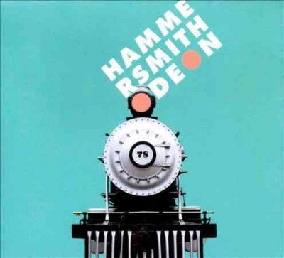Frank Zappa - Hammersmith Odeon (CD)