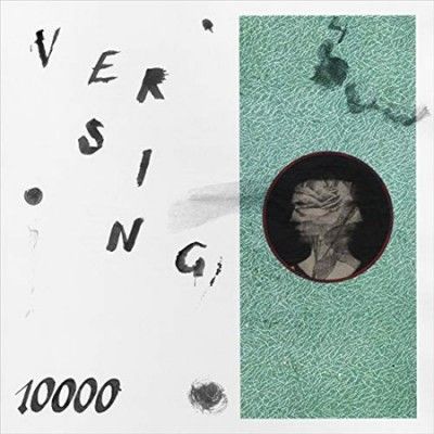 Versing - 10000 (Vinyl)