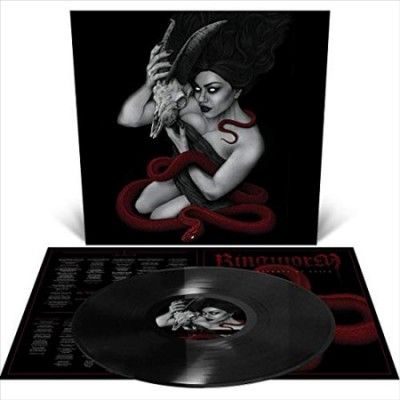 Ringworm - Death Becomes My Voice (Vinyl)