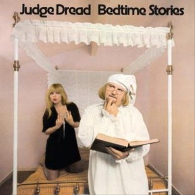 Bedtime Stories (Vinyl / 12" Album)