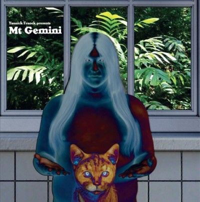 Just Like a River (Vinyl / 12" Album Coloured Vinyl (Limited Edition))