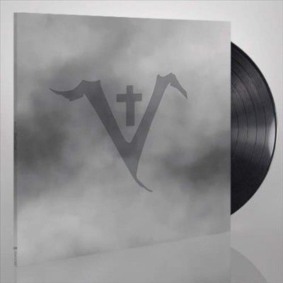 Saint Vitus - Saint Vitus (Vinyl)