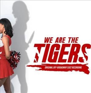 Various - We Are The Tigers (ocr) (CD)