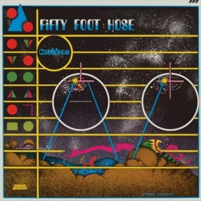 Fifty Foot Hose - Cauldron (Vinyl)