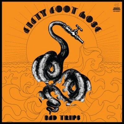 Fifty Foot Hose - Bad Trips (Vinyl)