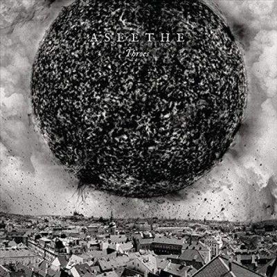 Aseethe - Throes (Vinyl)