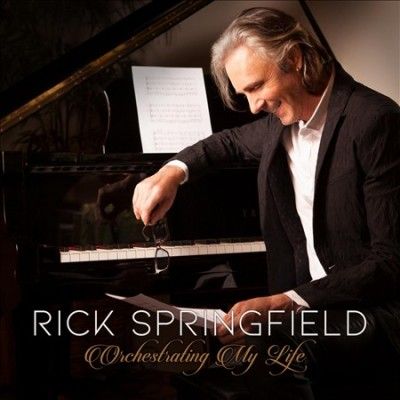 Orchestrating My Life (CD / Album)