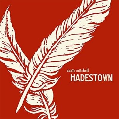 Anais Mitchell - Hadestown (Vinyl)