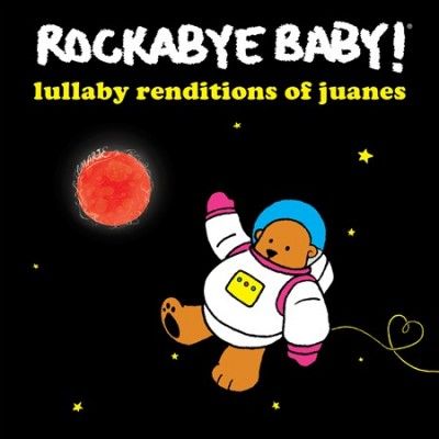 Various - Juanes Lullaby Renditions (CD)