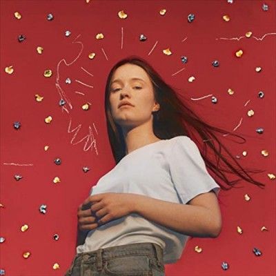 Sigrid - Sucker Punch (Vinyl)