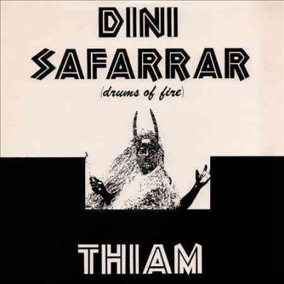Dini Safarrar (CD / Album)