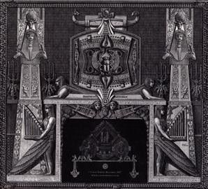 Skullflower - Spirals Of Great Harm (CD)