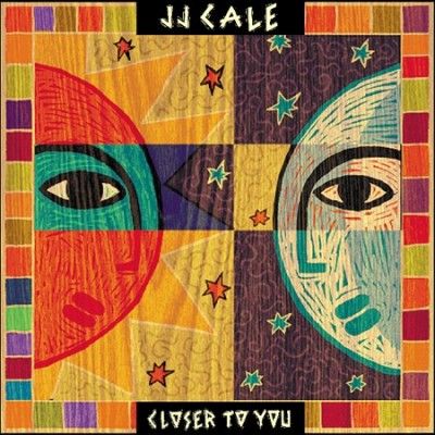 J.J. Cale - Closer To You (Vinyl)