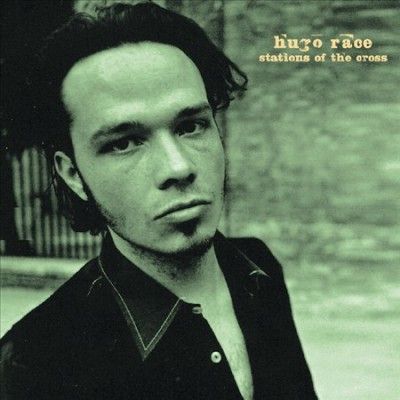 Stations of the Cross (Vinyl / 12" Album)
