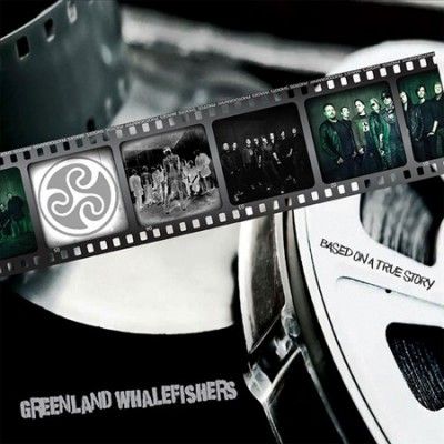 Greenland Whalefishe - Based On A True Story (Vinyl)