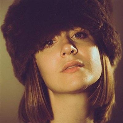 Laura Stevenson - Big Freeze (Vinyl)