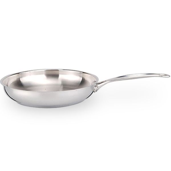 Steel King Frying Pan - 24cm