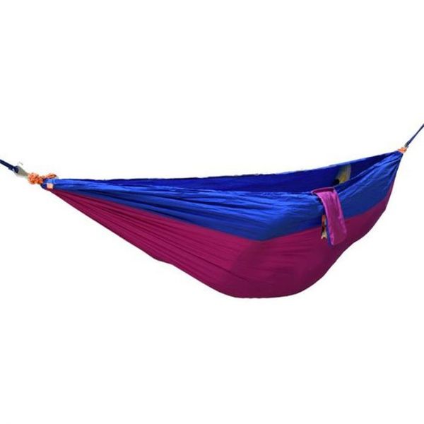 Ultratec Double 230T poly Tech Hammock - Green