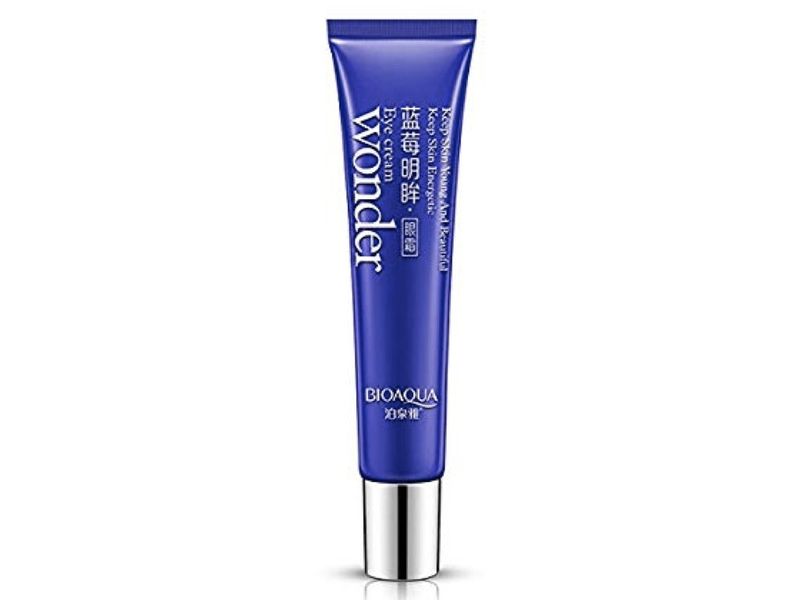 BioAqua Blueberry Eye Cream