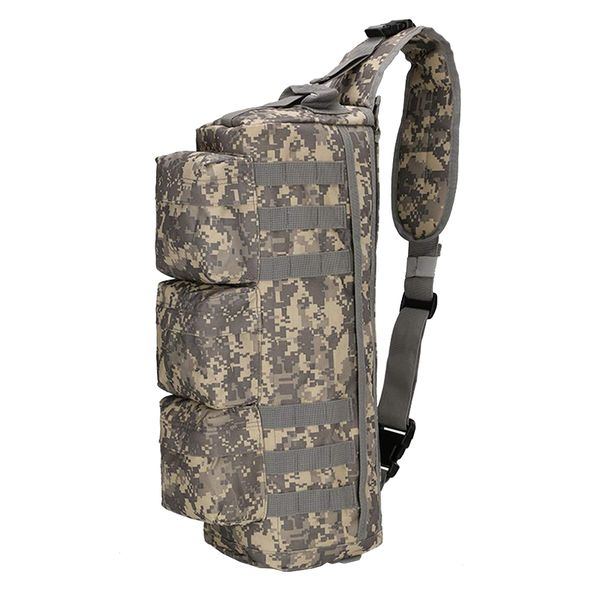 Multi-Function Military Tactical Assault Pack - ACU