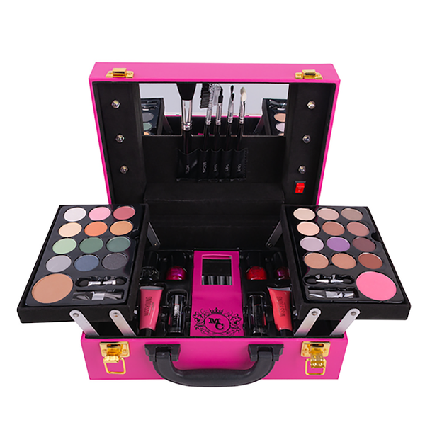 Magic Color Make-up Kit - Pink