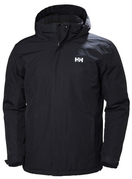 Helly Hansen Dubliner Insulated Jacket - Navy