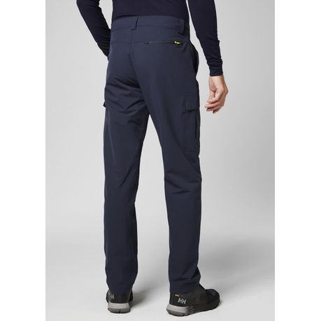 hh qd cargo pant