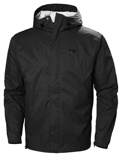 Helly Hansen Loke Jacket - Black