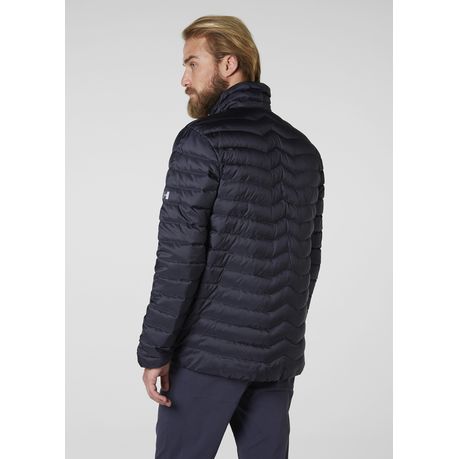 verglas down insulator helly hansen