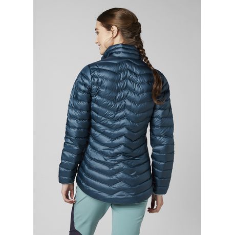 helly hansen verglas down insulator womens