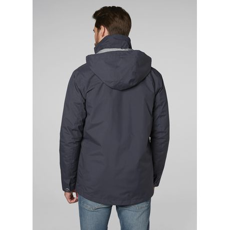 helly hansen kobe field jacket