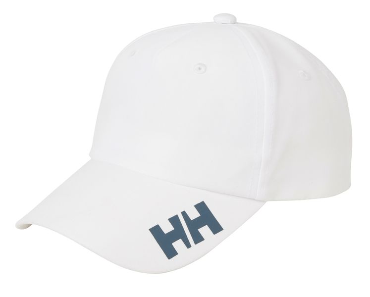Helly Hansen Crew Cap - White (Size: STD)