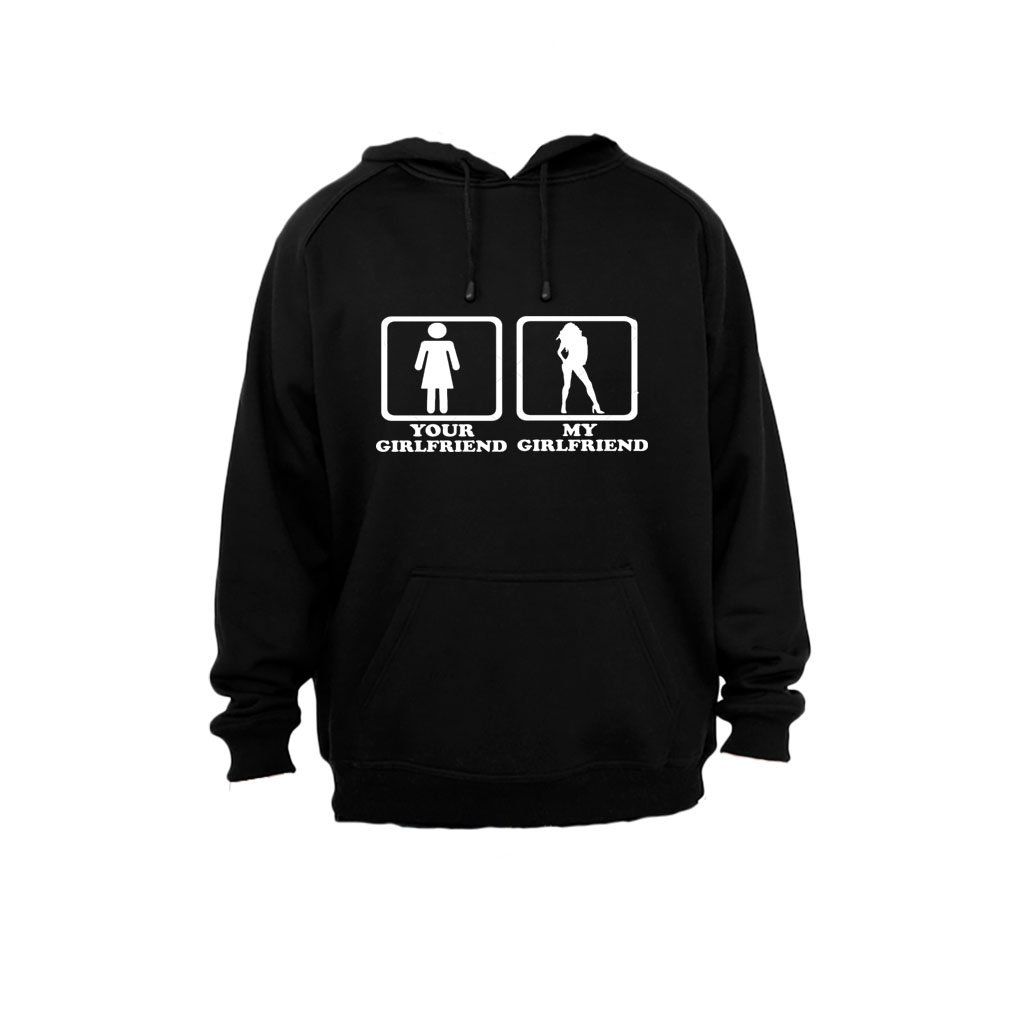 Hoodies to get outlet your girlfriend