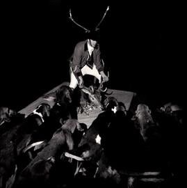 Les Marquises - Night Full Of Collapses (CD)