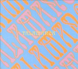 Talamanca System - Talamanca System (CD)