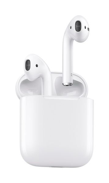 Apple AirPods 2 With Charging Case | Buy Online South Africa | takealot.com