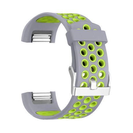 Small Silicone Sports Band for FitBit Charge 2 Shop Today. Get