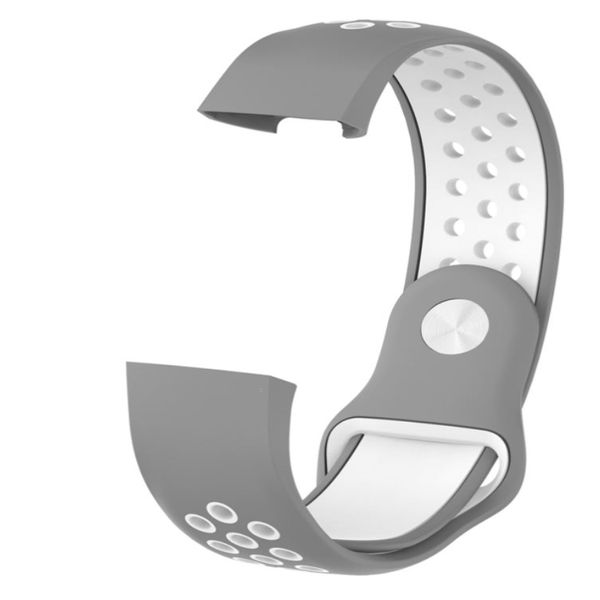Fitbit Charge 3 Breathable Silicone Strap One Size Fits All