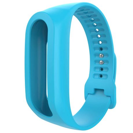TomTom Touch Cardio Silicone Wristbands One Size All | Buy Online in South | takealot.com