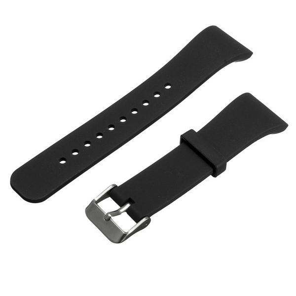 Large Replacement Bands for Samsung Gear Fit2 / Gear Fit2 Pro