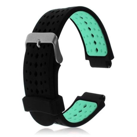 1Pc Silicone Watch Band For Garmin Forerunner 235 220 230 620 630 735  Bracelet Outdoor Sport Wristband Replacement Watchstrap