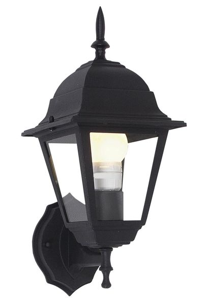 Bright Star Lighting - Up Facing Die Cast Aluminium Lantern