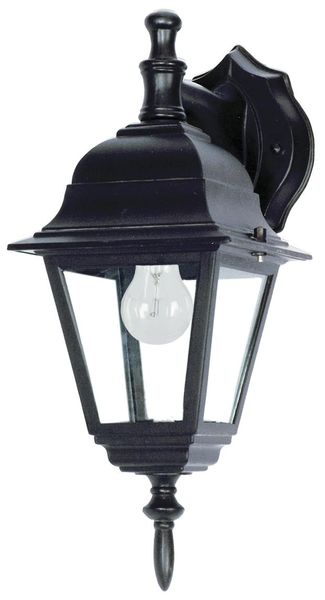 Bright Star Lighting - Down Facing Die Cast Aluminium Lantern