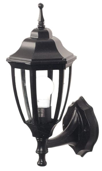 Bright Star Lighting - Up Facing Die Cast Aluminium Lantern