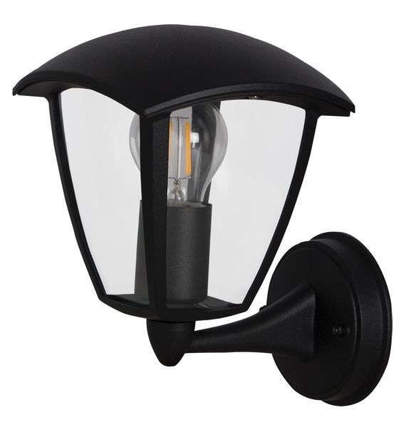 Bright Star Lighting - Die Cast Aluminium Up Facing Lantern